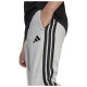 Adidas Παιδικό παντελόνι φόρμας Essentials 3-Stripes Fleece Pants Adidas Παιδικό παντελόνι φόρμας Essentials 3-Stripes Fleece Pants